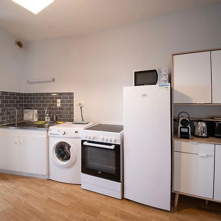Grand Studio ✰ 35M² ✰ Centre ✰ 4Pers/2Lits ✰ Cuisine ✰ Wifi Candé Zewnętrze zdjęcie