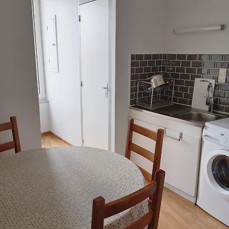 Grand Studio ✰ 35M² ✰ Centre ✰ 4Pers/2Lits ✰ Cuisine ✰ Wifi Candé Zewnętrze zdjęcie